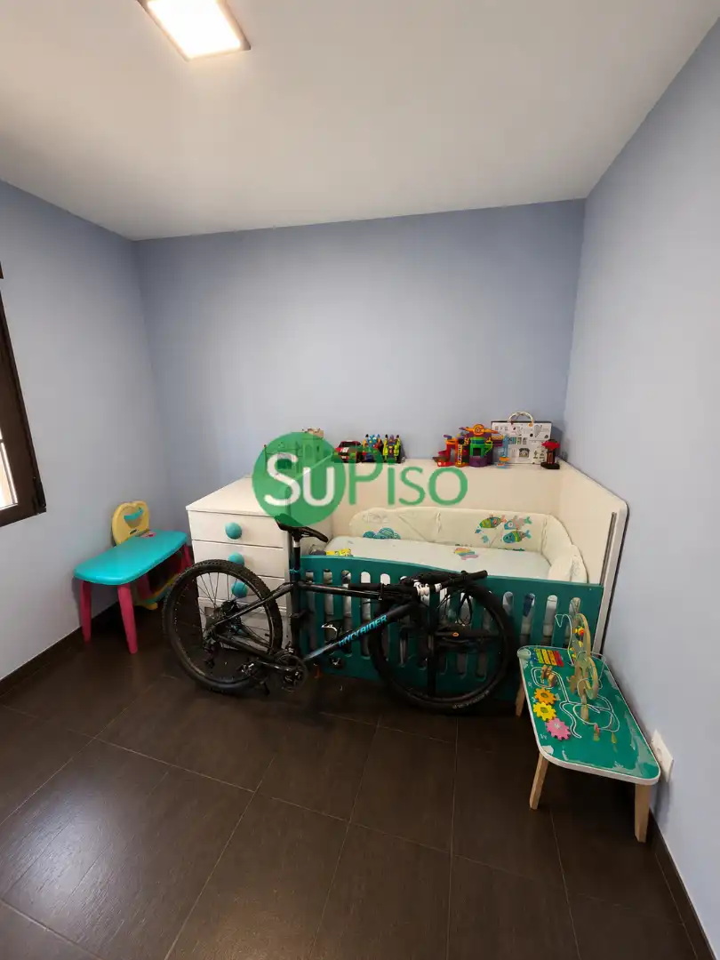 Chalet con piscina en venta en Calle Carretas, imagen 14