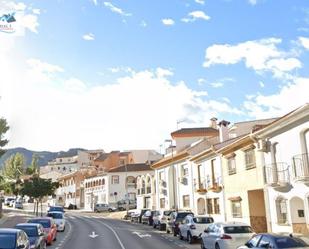 Exterior view of Flat for sale in Alhaurín de la Torre