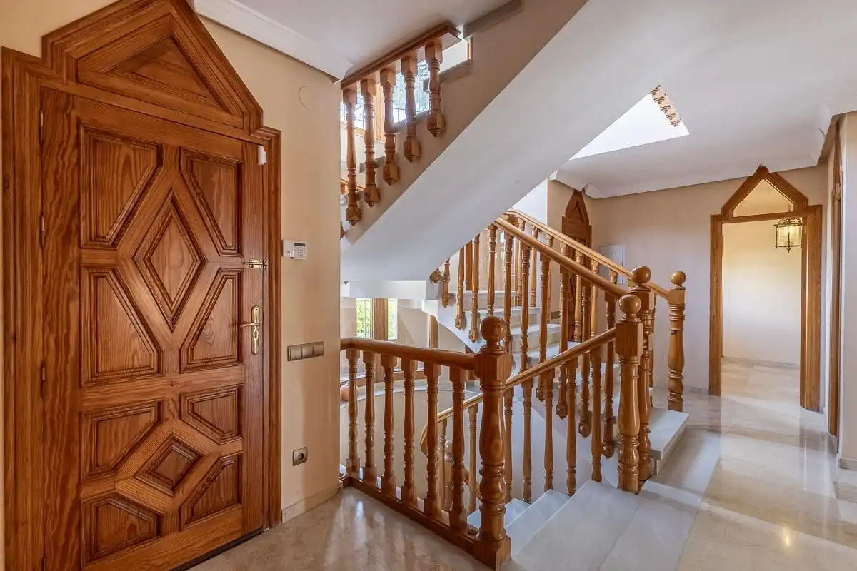 Haus mit Terrasse zum Verkauf in Calle Calle Arces, imagen 45