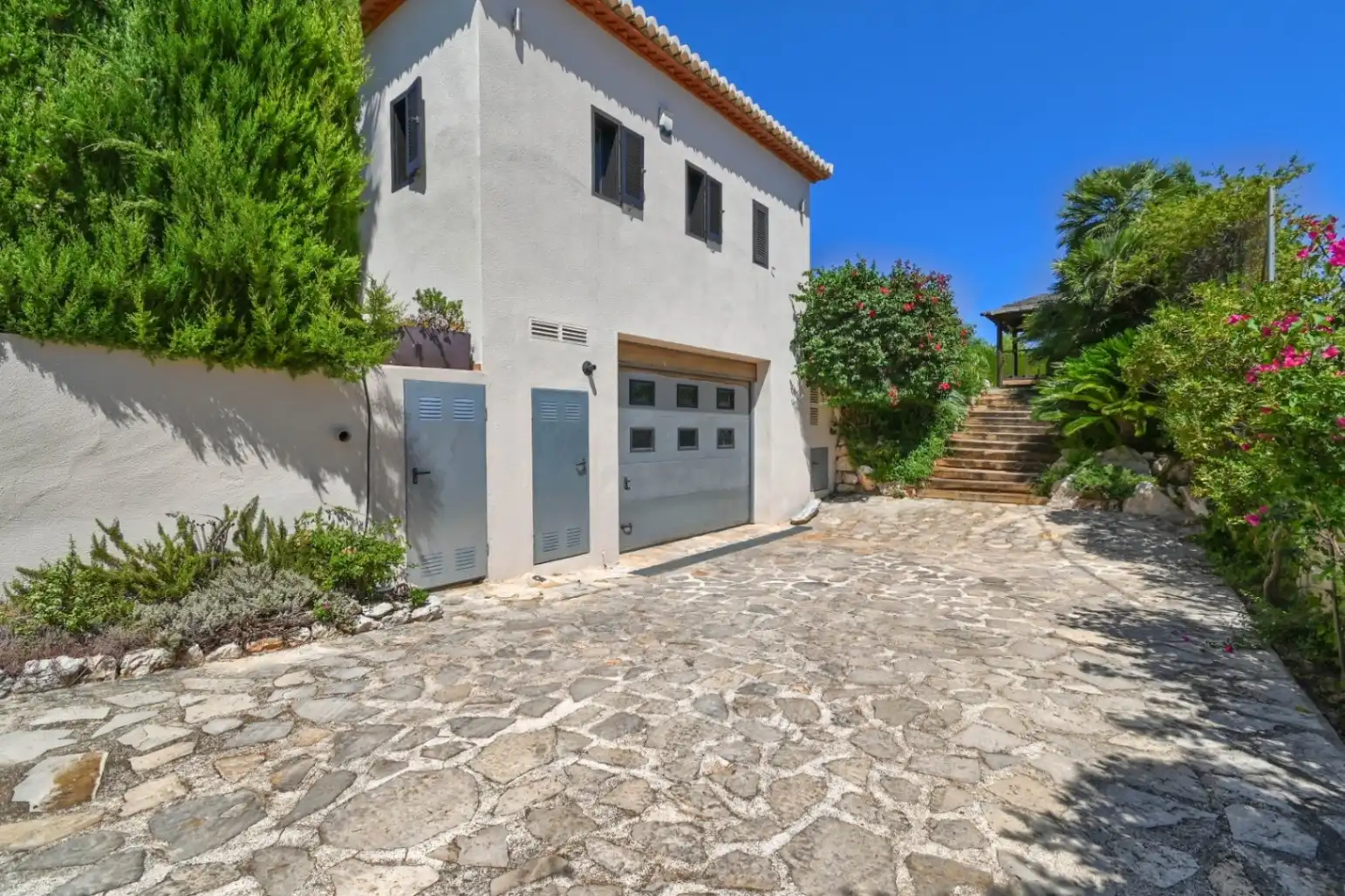 Casa en venda a Beniarbeig, imagen 27