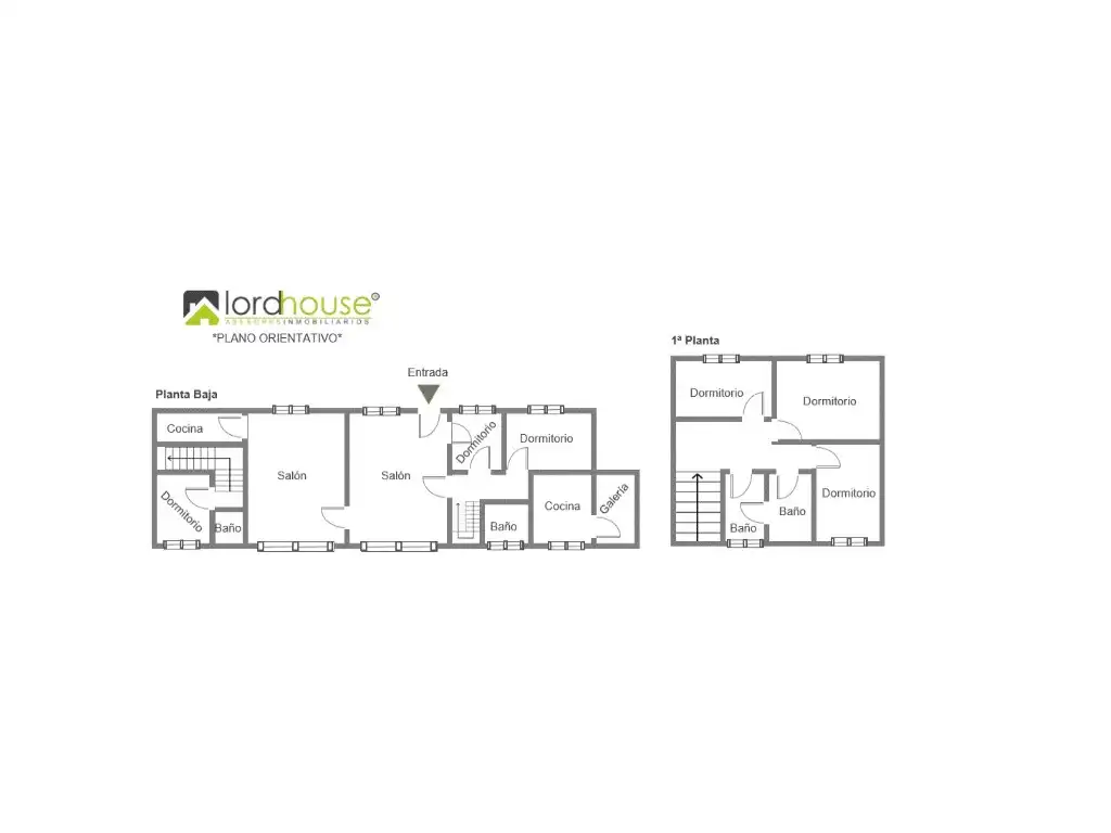 Houses for sale in Lorca