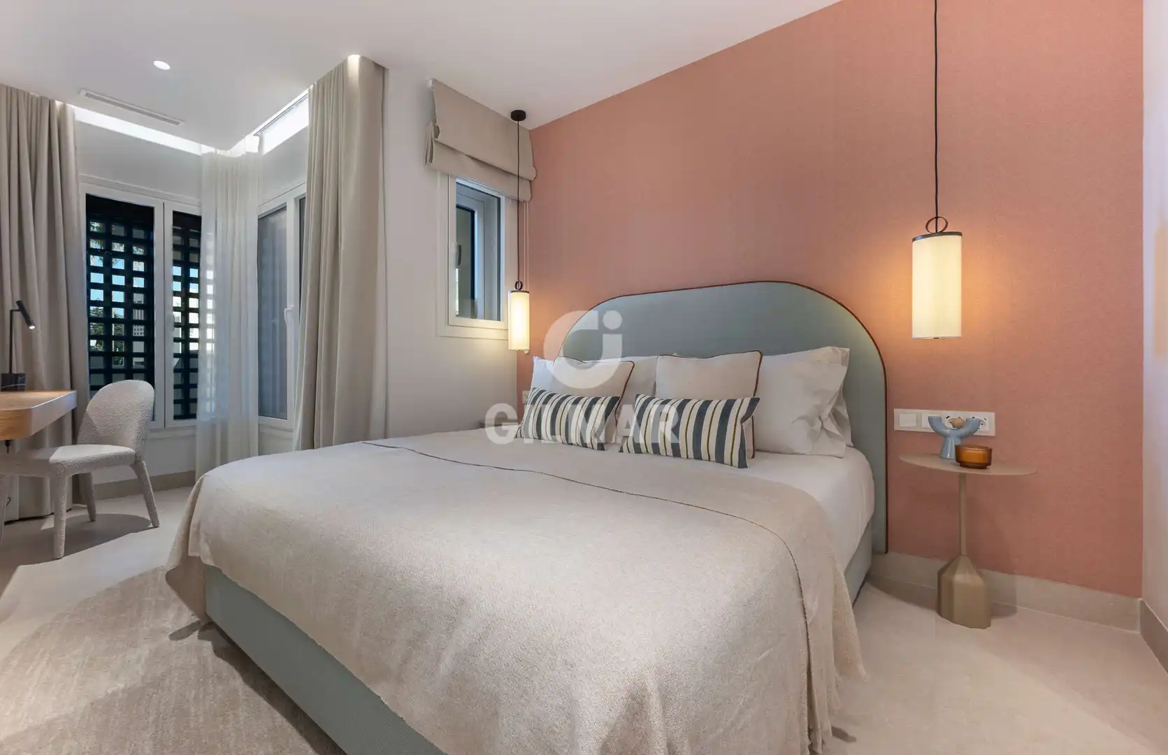 Apartamento con terraza en venta en Selwo, imagen 31