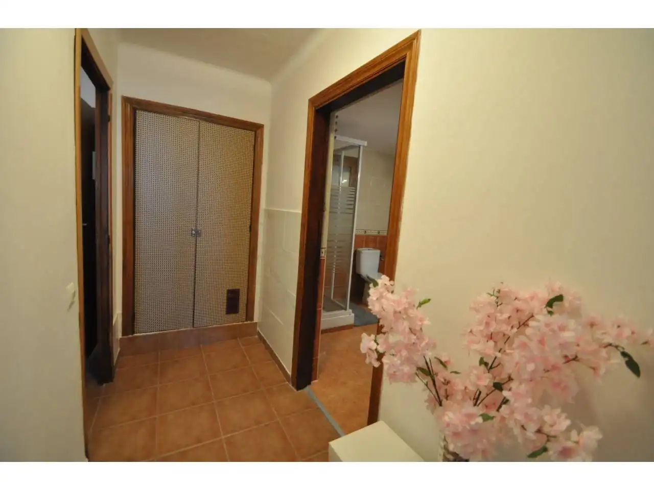 Baño de Piso en venta en Lloret de Mar con Aire acondicionado, Trastero y Amueblado