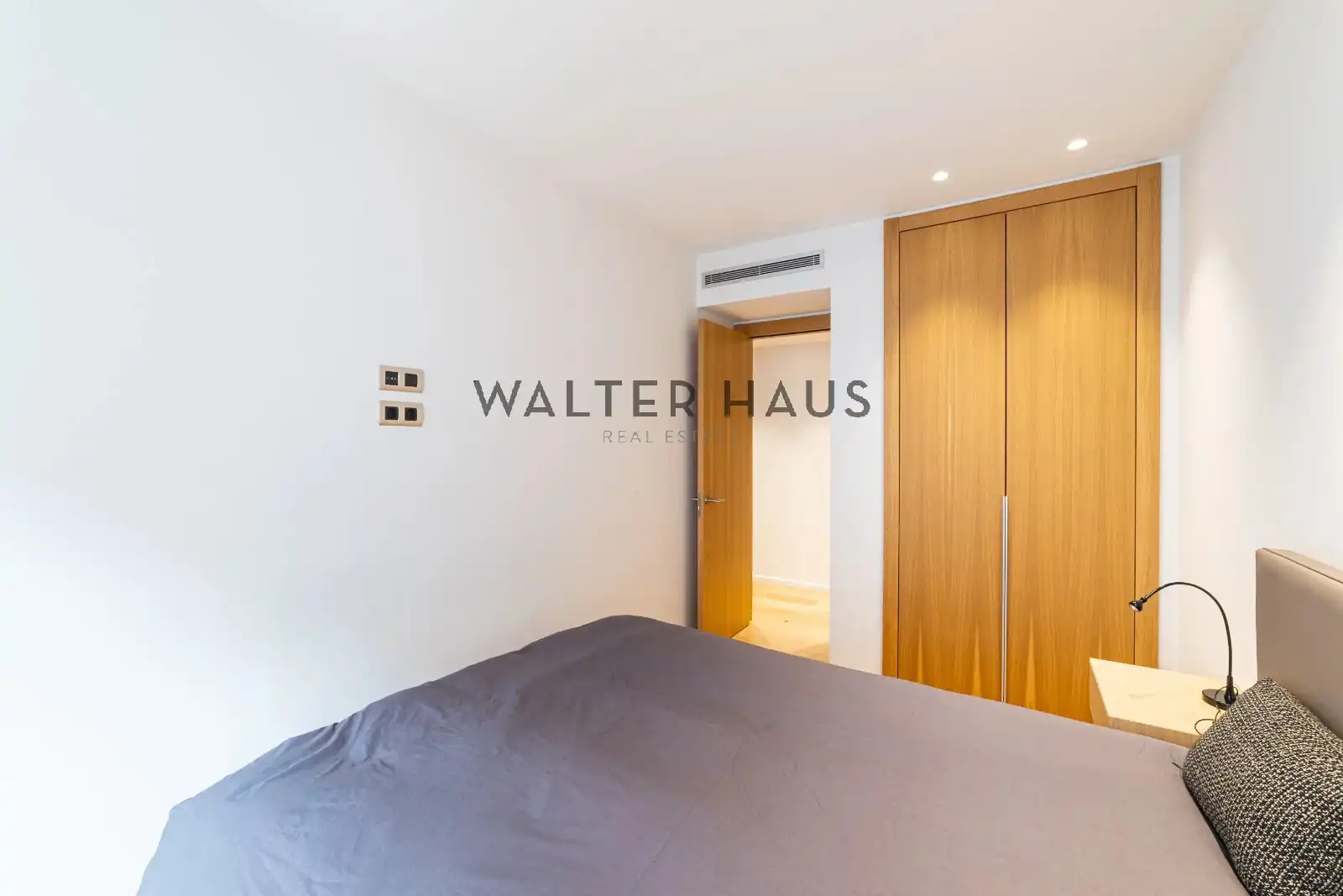 Flat with pool for sale in Plaza de San Juan de la Cruz, imagen 30