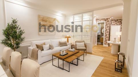 Photo 2 of Flat for sale in Claudio Coello, Castellana,  Madrid Capital