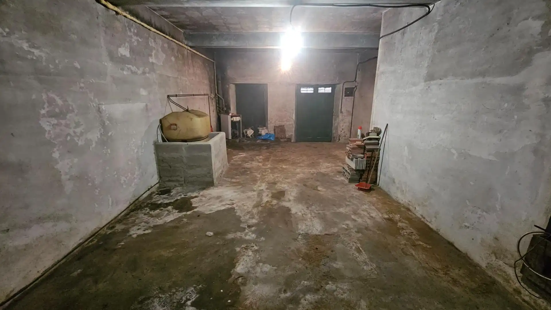 Casa adosada en venta en Cee con Terraza y Trastero