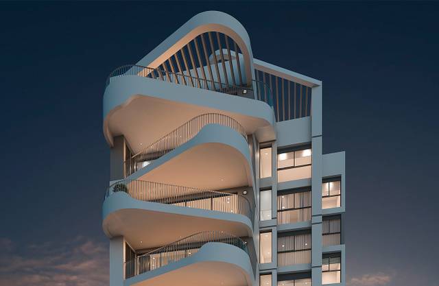 Apartamento en Venta en Puerto Deportivo