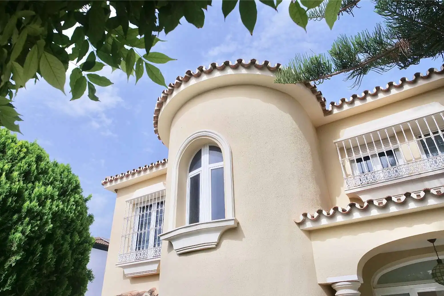 Villa con balcone in vendita a NIZA, imagen 34