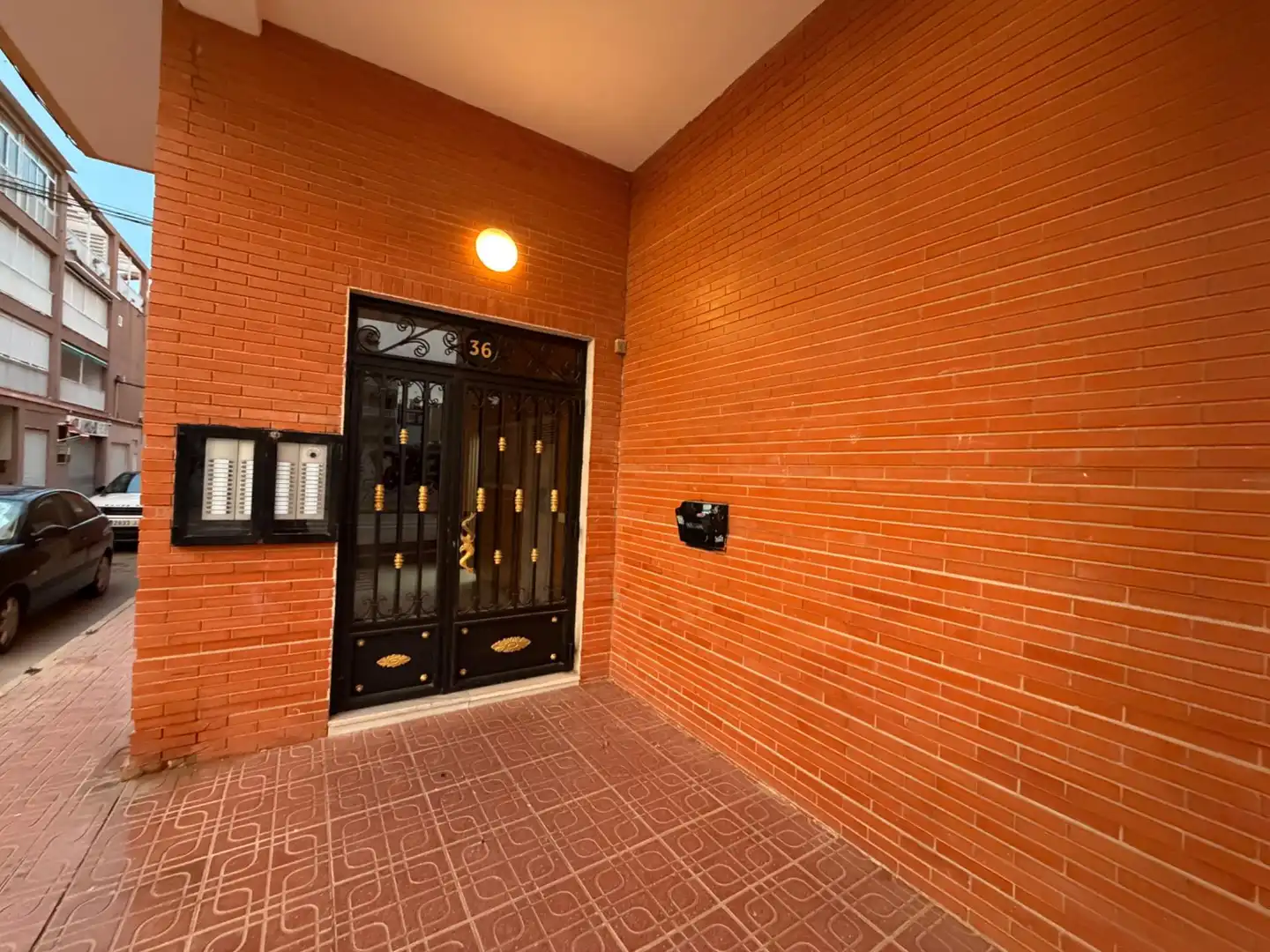 Apartment with lift for sale in Avenida Avenida Mediterráneo, imagen 11