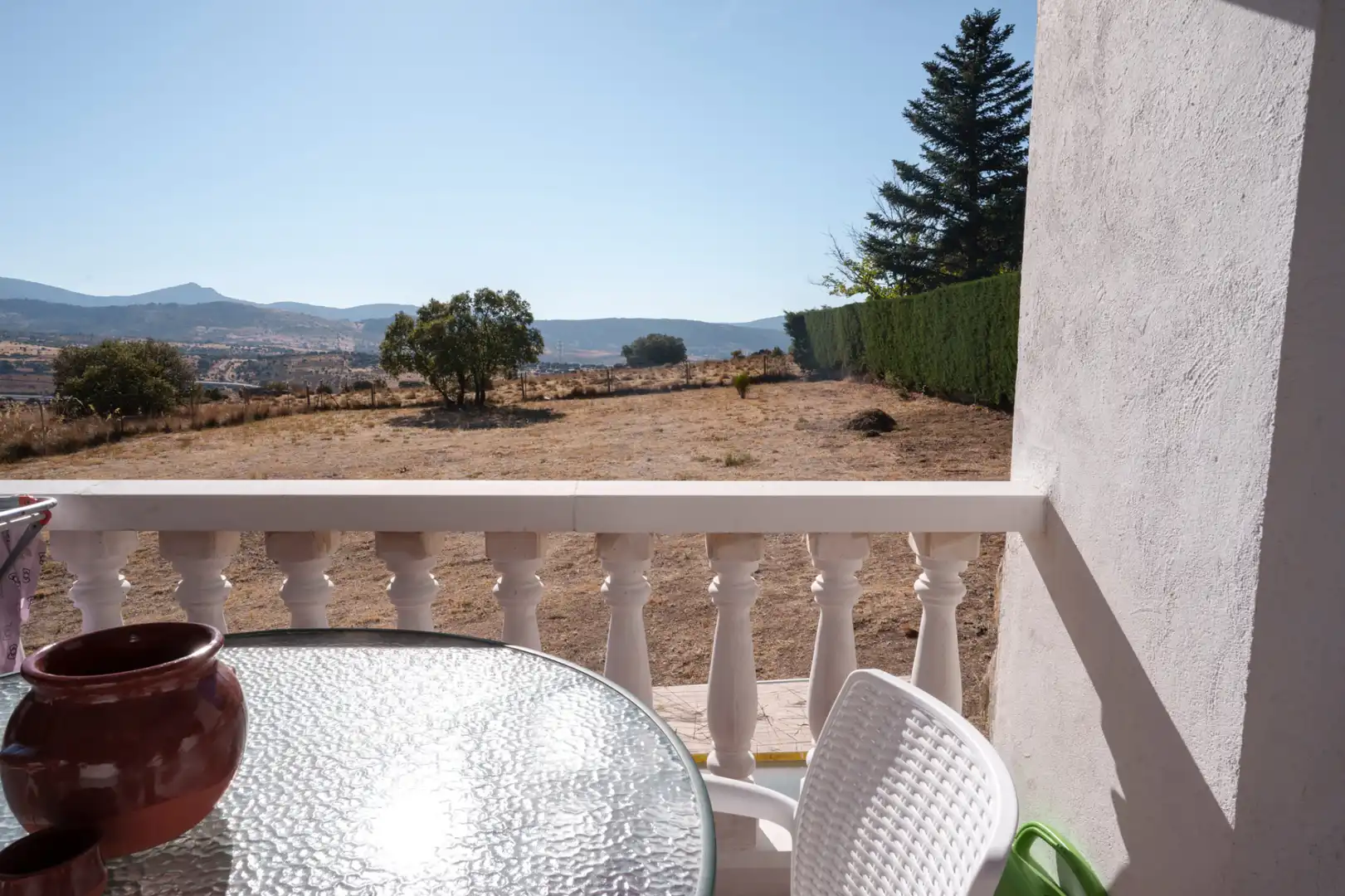 Chalet con terraza en venta en Calle París, imagen 21