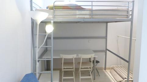 Foto 4 de Estudio de alquiler en Calle de San Lorenzo, 16, Justicia - Chueca,  Madrid Capital