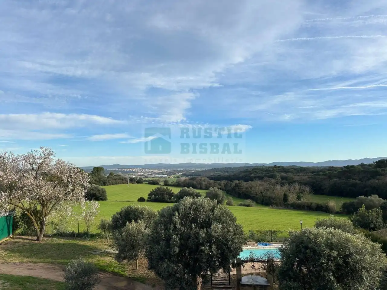 Finca rústica en venta en Corçà con Aire acondicionado, Calefacción y Terraza