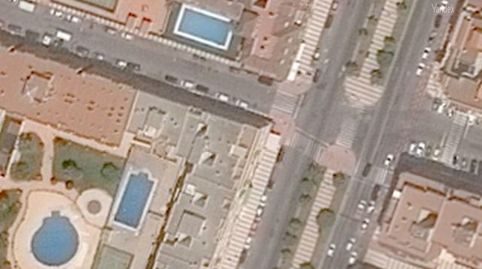Foto 3 de Piso en venta en Las Salinas, Roquetas de Mar