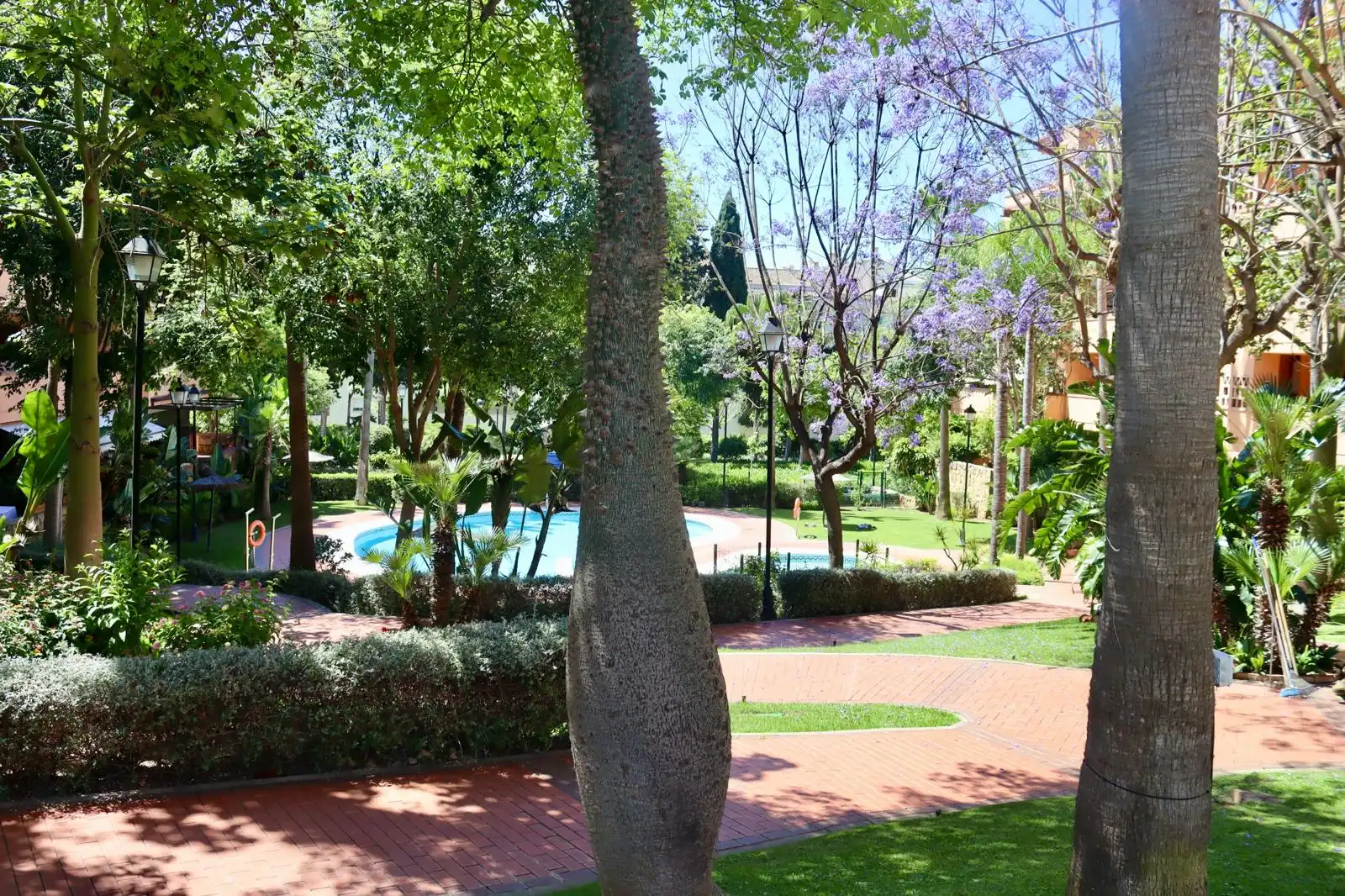 Ático en venta en Avenida Conde Rudi, La Carolina - Guadalpín