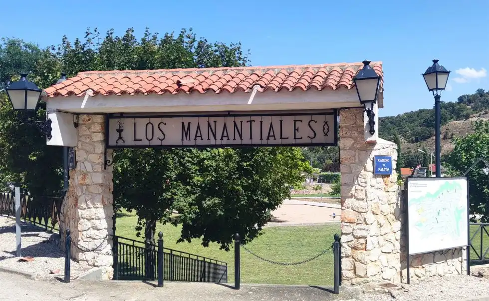 Xalet amb jardí en venda a Hontoba, imagen 10