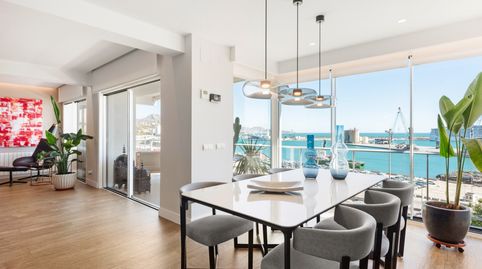 Foto 3 de Apartamento en venta en Ensanche Centro - Puerto, Málaga Capital