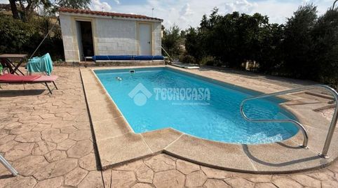 Photo 3 of Houses for sale in Calle Quejigo, Barajas de Melo, Cuenca