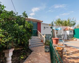 Jardí de Casa o xalet en venda en  Murcia Capital amb Aire condicionat i Piscina