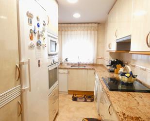 Cuina de Pis en venda en  Madrid Capital amb Aire condicionat i Balcó