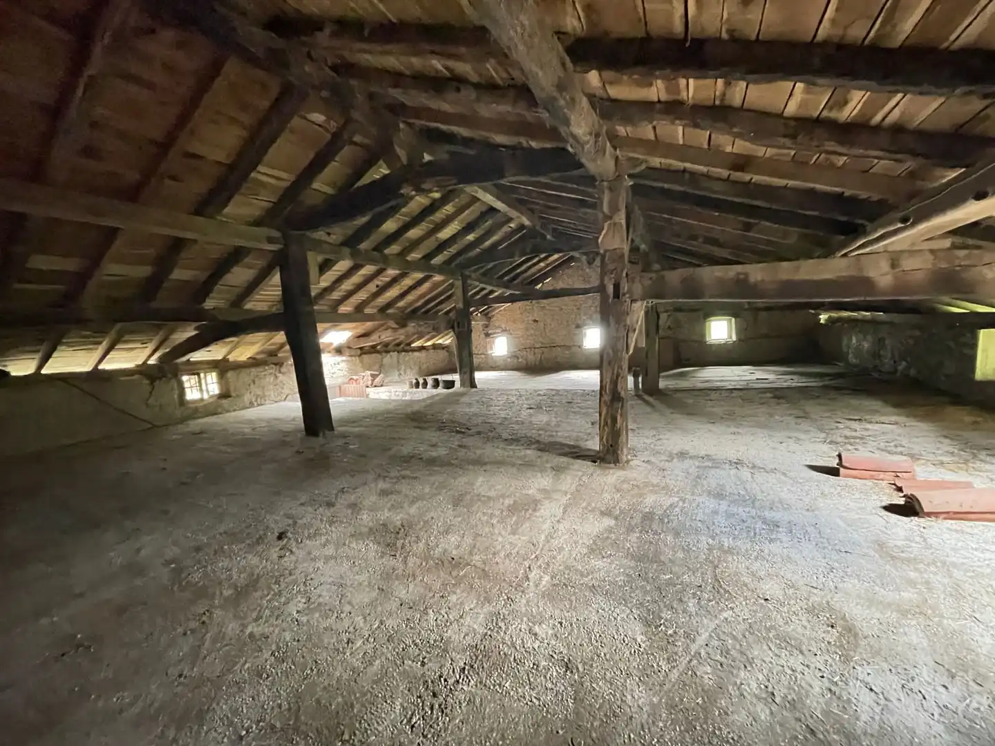 Finca rústica en venta en Araitz con Jardín privado y Terraza