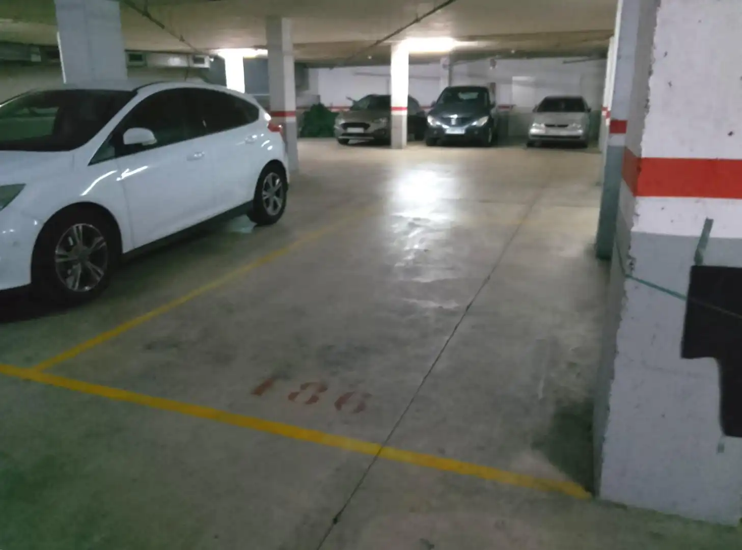 Parking of Garage for sale in Sabadell