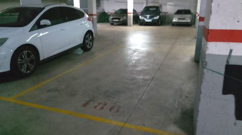 Photo 2 of Garage for sale in Pasaje Moscou, 19, Can Llong, Sabadell