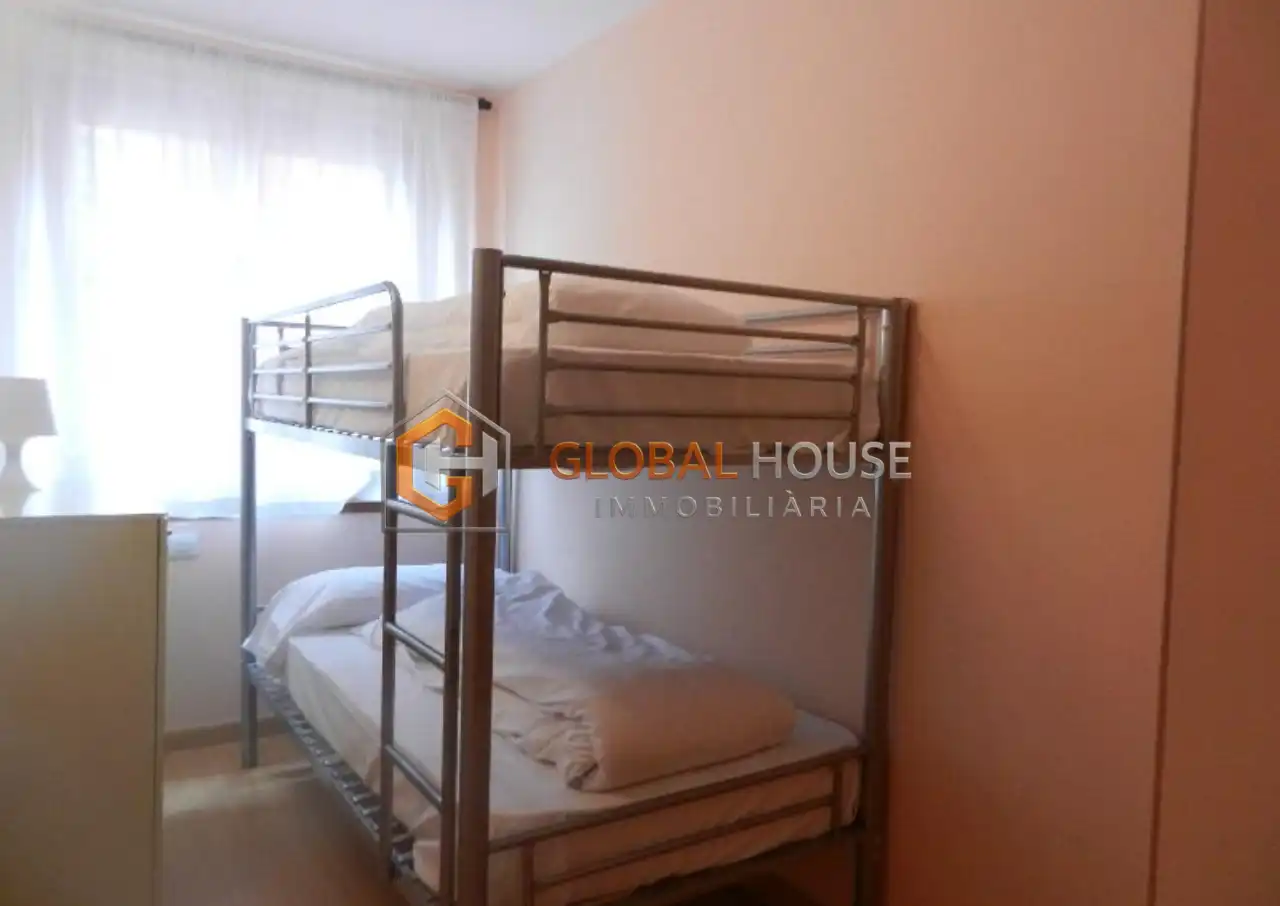 Habitación de Piso en venta en Canillo con Trastero