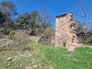 Country homes for sale in Santa Maria d'Oló
