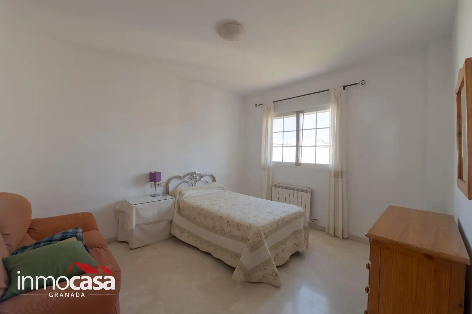 Villa con piscina in vendita a Peligros, imagen 66