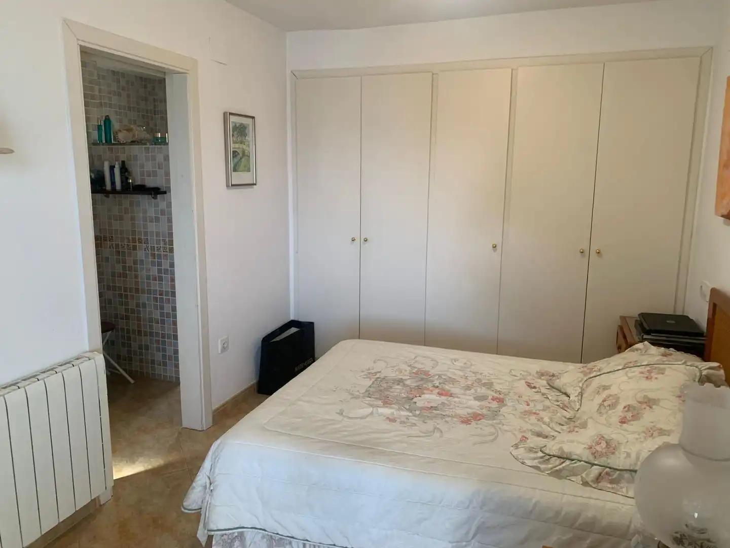 Detached house with terrace for sale in Canyelles, imagen 25