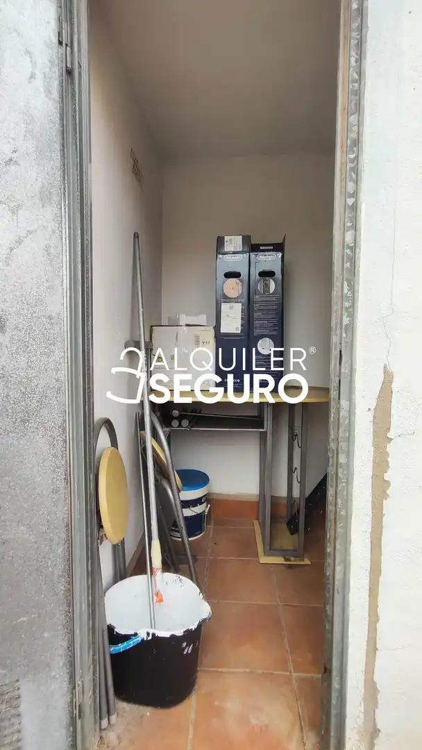Pis amb ascensor de lloguer a del Cabrito, imagen 11