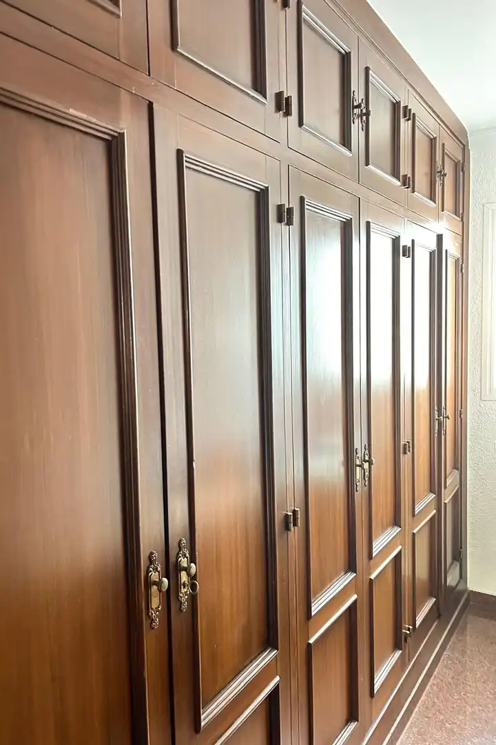 Apartament amb ascensor en venda a Centro ciudad, imagen 11