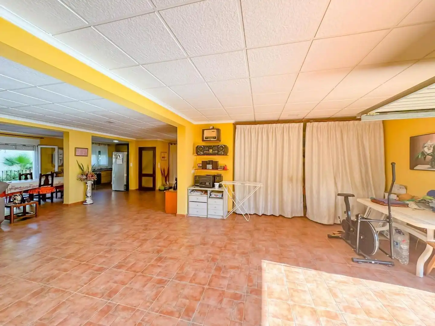 Detached house with pool for sale in Calle d'Isa Tròlec 8, imagen 46