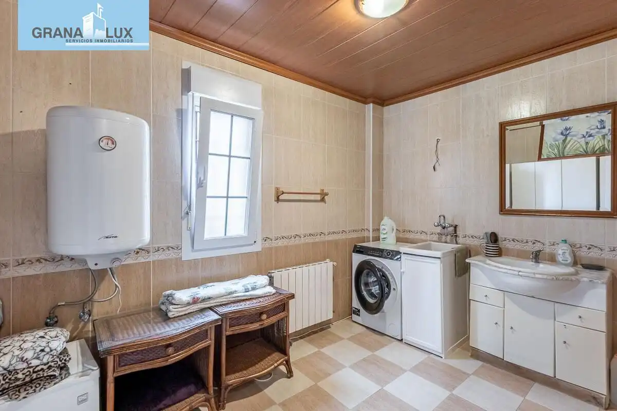 Detached house with terrace for sale in Calle del Sauce, imagen 19