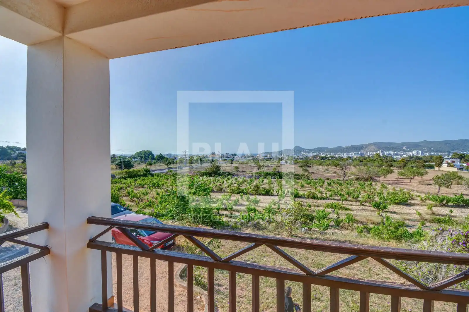 Houses for sale in Sant Josep de sa Talaia  with Air Conditioner, Terrace and Storage room
