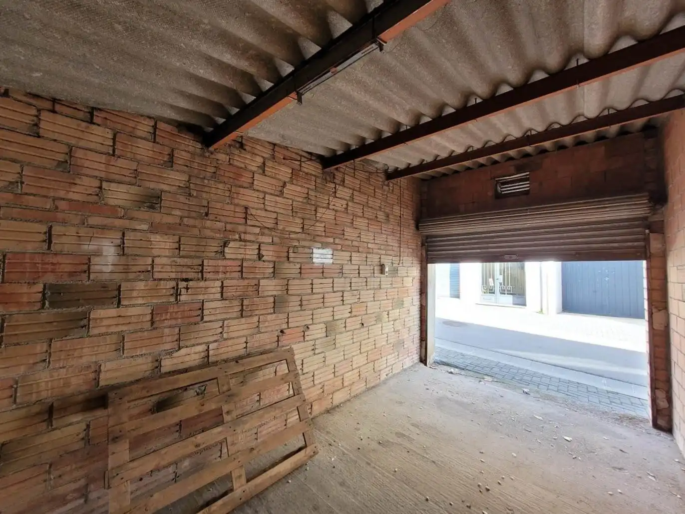 Storage room for rent in Sant Sadurní d'Anoia