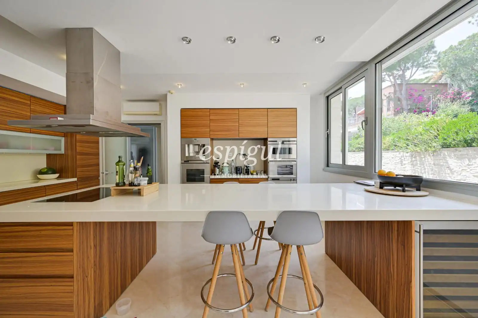 House with terrace for sale in Jaume Balmes, imagen 18