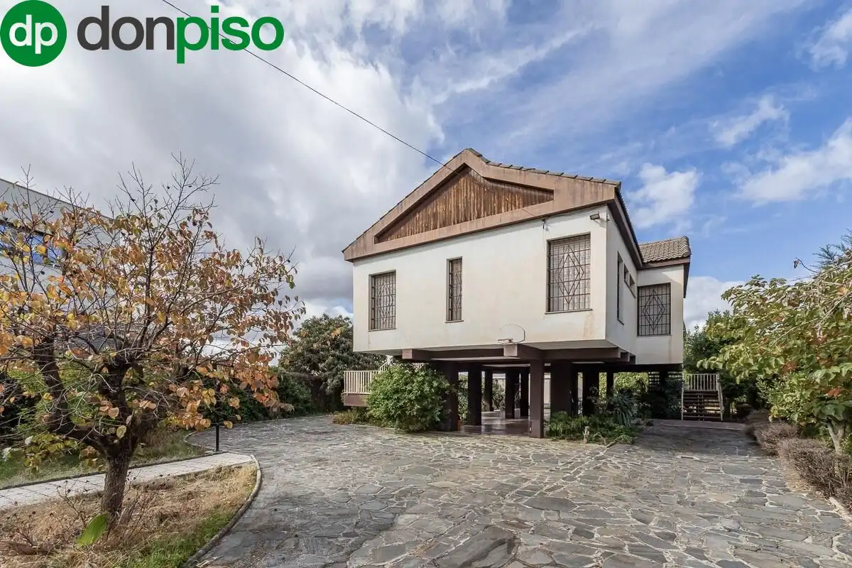 Casa con terrazza in vendita a Avenida HUETOR VEGA, imagen 29