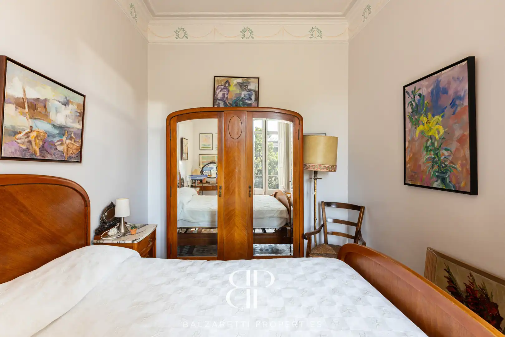 Wohnung mit Aufzug zum Verkauf in Carrer de la Diputació, imagen 13