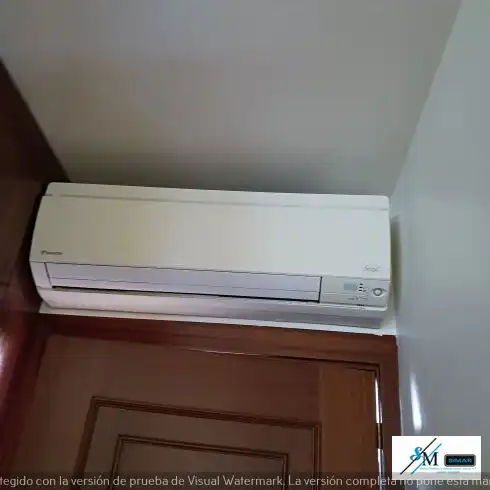 Terrassa de Pis de lloguer en Bargas amb Aire condicionat, Calefacció i Moblat
