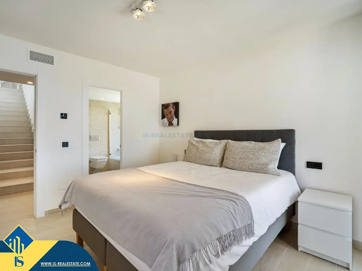 Chalet con piscina en venta en Nueva Andalucía, imagen 23