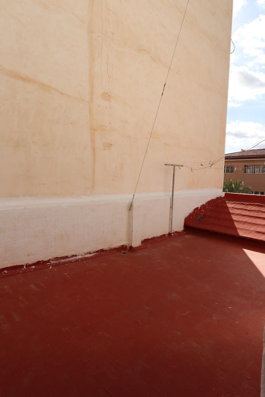 Casa adosada en venda en Elche / Elx amb Jardí privat