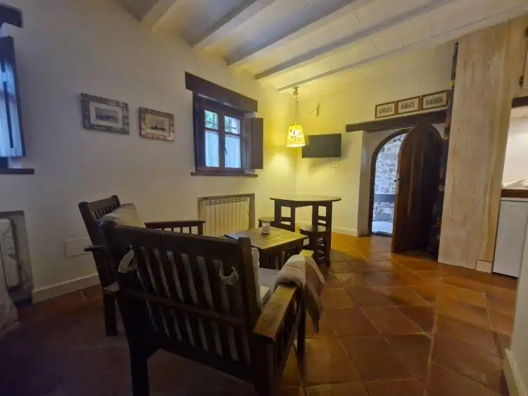 Piso de alquiler en Calle Camino Real, 53, Cartes