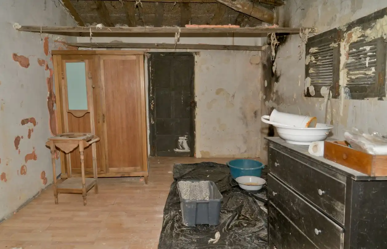 Casa o xalet en venda a Pravia