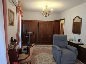 Chalet con piscina en venta en El Bosque, imagen 10