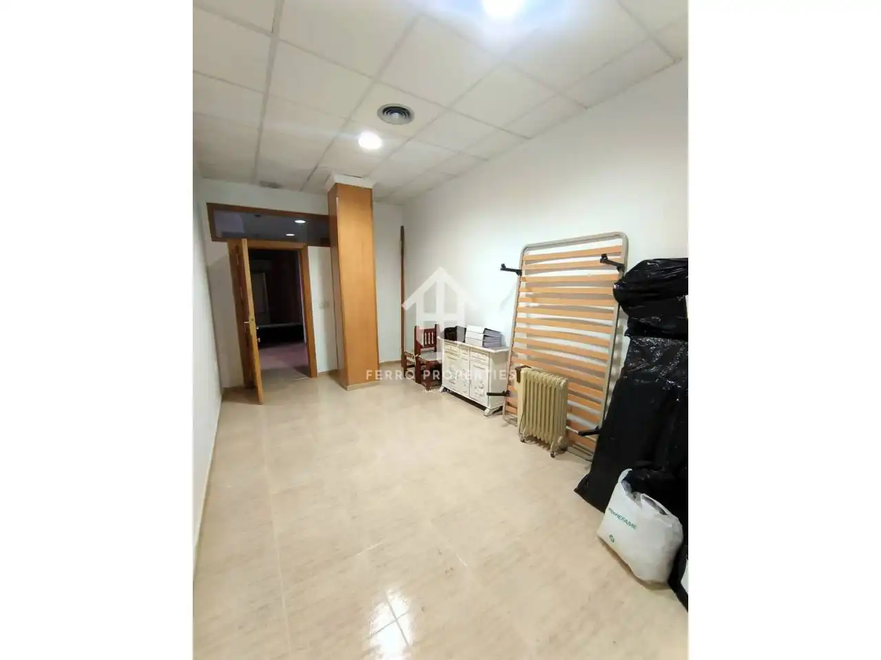 Local commercial à vendre à Avenida Ángeles, imagen 2