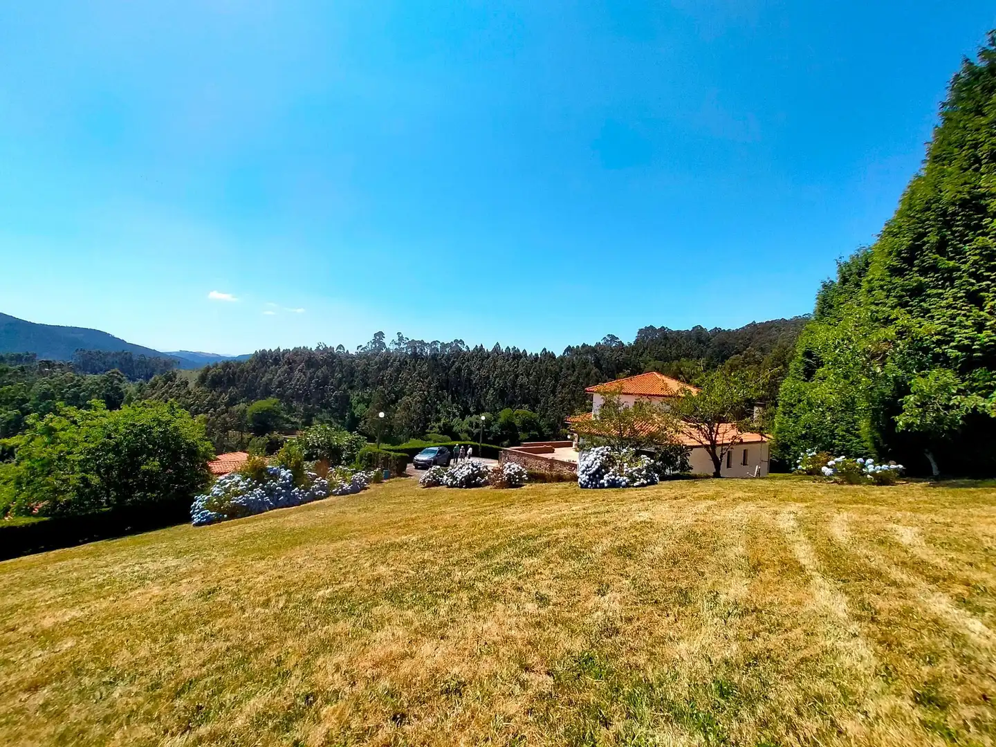 House with garden for sale in Pravia, imagen 76