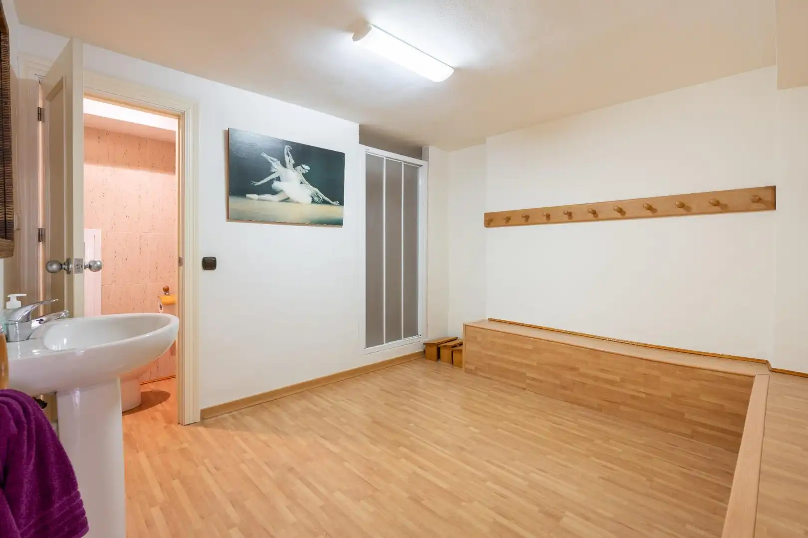 Oficina con ascensor en venta en Calle Calle Padre Santaella, imagen 14