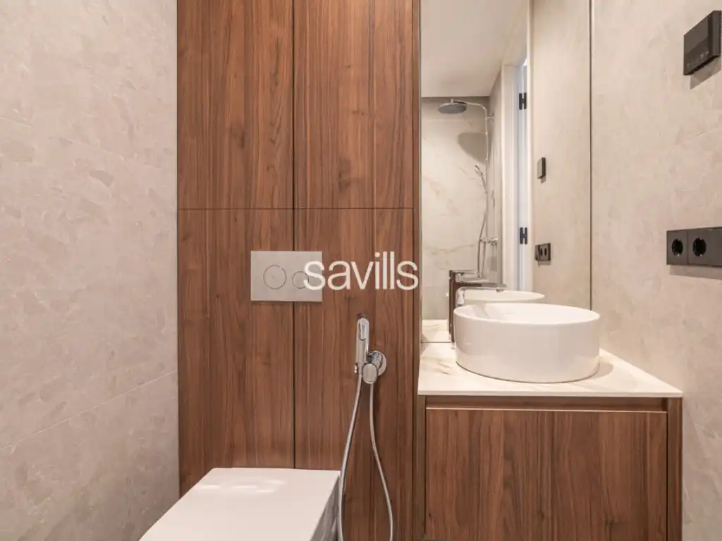 Apartament amb terrassa en venda a Eixample, imagen 48