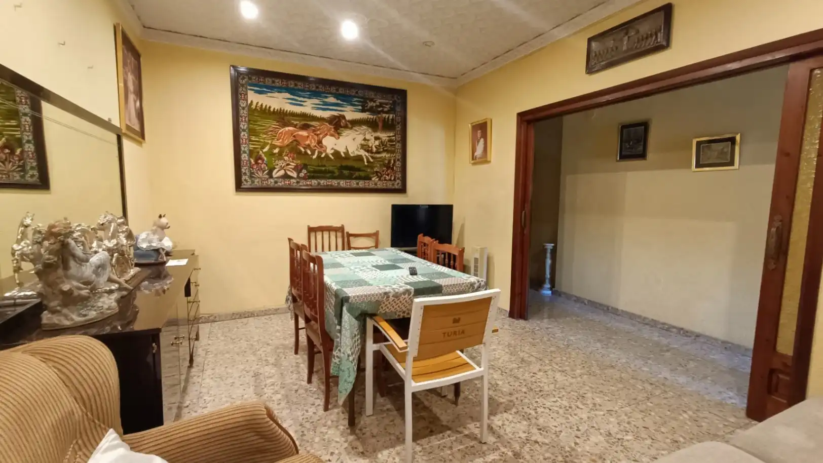 Mixed residential for sale in Centro, imagen 3